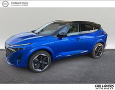 Nissan Qashqai Fontenay-sur-Eure