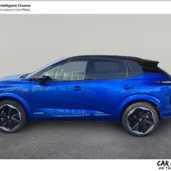 Nissan Qashqai Qashqai e-Power 190 ch N-Design Fontenay-sur-Eure
