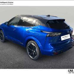 Nissan Qashqai e-Power 190 ch N-Design occasion - Fontenay-sur-Eure - photo 3/22