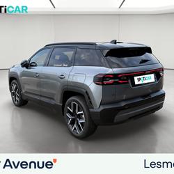 Jeep Compass 157 kW 4x2 First Edition occasion - Lesm&eacute;nils - photo 3/31