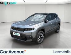 Jeep Compass Ludres