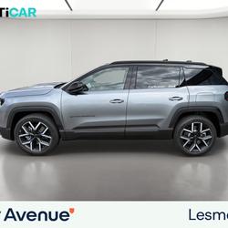 Jeep Compass 157 kW 4x2 First Edition occasion - Ludres - photo 2/31
