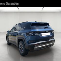 Jeep Compass Compass 1.2 Turbo T3 145 ch BVR6 e-Hybrid 4x2 First Edition Lesm&eacute;nils