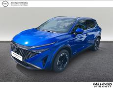 Nissan Qashqai - Qashqai e-Power 190 ch N-Connecta - 32 890 €