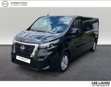 Nissan Primastar Fontenay-sur-Eure