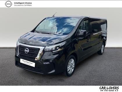 Nissan Primastar - PRIMASTAR FOURGON L2H1 3T1 2.0 DCI 170 S/S BVA9 TEKNA - 37 632 €