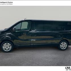 Nissan Primastar PRIMASTAR FOURGON L2H1 3T1 2.0 DCI 170 S/S BVA9 TEKNA Fontenay-sur-Eure