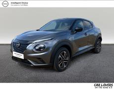 Nissan Juke Fontenay-sur-Eure
