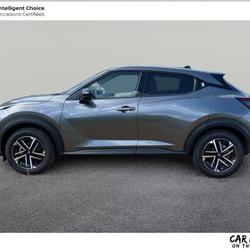 Nissan Juke Juke HYBRID 143 N-Connecta Fontenay-sur-Eure