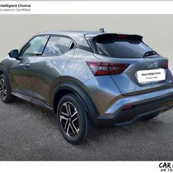 Nissan Juke Juke HYBRID 143 N-Connecta Fontenay-sur-Eure