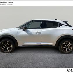 Nissan Juke Juke HYBRID 143 N-Connecta Fontenay-sur-Eure