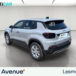 Jeep Avenger 115 kW 4x2 Altitude occasion - Ludres - photo 3/30