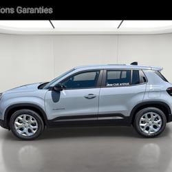 Jeep Avenger Avenger 115 kW 4x2 Altitude Metz