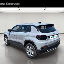 Jeep Avenger Avenger 115 kW 4x2 Altitude Metz