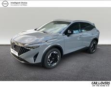 Nissan Qashqai Fontenay-sur-Eure