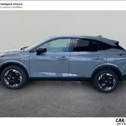 Nissan Qashqai Qashqai Hybrid e-Power Gen3 205 ch N-Connecta Fontenay-sur-Eure