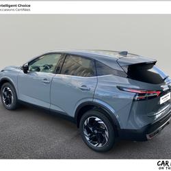 Nissan Qashqai Qashqai Hybrid e-Power Gen3 205 ch N-Connecta Fontenay-sur-Eure