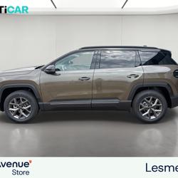 Jeep Compass Compass 1.2 Turbo T3 145 ch BVR6 e-Hybrid 4x2 First Edition Ludres