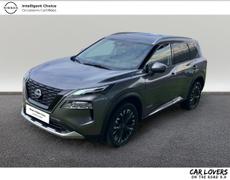 Nissan XTrail Fontenay-sur-Eure