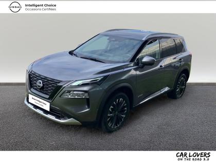 Nissan XTrail - X-Trail e-POWER 204 ch Tekna - 46 850 €
