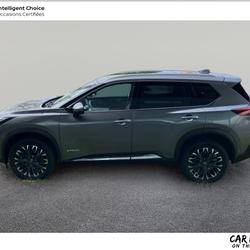 Nissan XTrail X-Trail e-POWER 204 ch Tekna Fontenay-sur-Eure