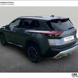 Nissan XTrail X-Trail e-POWER 204 ch Tekna Fontenay-sur-Eure