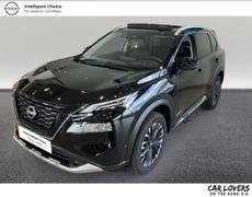 Nissan XTrail Fontenay-sur-Eure