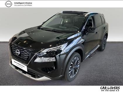 Nissan XTrail - X-Trail e-POWER 204 ch Tekna - 44 350 €