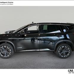 Nissan XTrail X-Trail e-POWER 204 ch Tekna Fontenay-sur-Eure