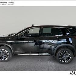 Nissan XTrail X-Trail e-POWER 204 ch Tekna Fontenay-sur-Eure