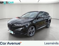 Alfa Romeo Tonale Lesménils