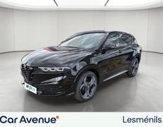 Alfa Romeo Tonale Lesménils