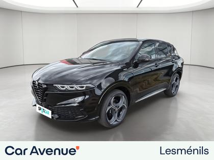 Alfa Romeo Tonale - Tonale 1.3 Ibrida Plug-In 270 ch AT6 e-Q4 Sport Speciale - 54 850 €