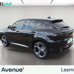 Alfa Romeo Tonale 1.3 Ibrida Plug-In 270 ch AT6 e-Q4 Sport Speciale occasion - Ludres - photo 3/30