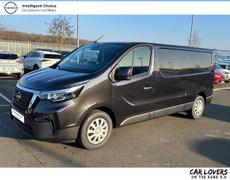 Nissan Primastar Fontenay-sur-Eure