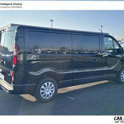 Nissan Primastar PRIMASTAR FOURGON L2H1 3T1 2.0 DCI 150 S/S BVM N-CONNECTA Fontenay-sur-Eure