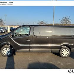 Nissan Primastar PRIMASTAR FOURGON L2H1 3T1 2.0 DCI 150 S/S BVM N-CONNECTA Fontenay-sur-Eure