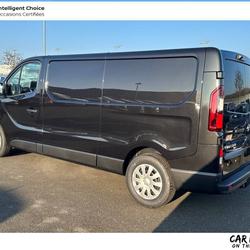 Nissan Primastar PRIMASTAR FOURGON L2H1 3T1 2.0 DCI 150 S/S BVM N-CONNECTA Fontenay-sur-Eure