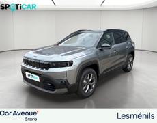 Jeep Compass Lesménils