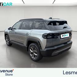 Jeep Compass Compass 1.2 Turbo T3 145 ch BVR6 e-Hybrid 4x2 First Edition Lesm&eacute;nils