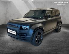 Land Rover Defender - Defender 110 OCTA Black - 209 721 €