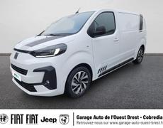 Fiat Scudo Brest