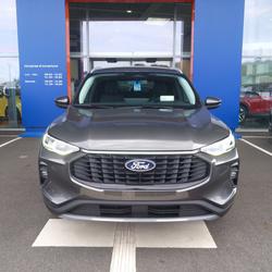 Ford Kuga 2.5 Dur 243 hybrid PHEV Pshift Titanium Le Mans