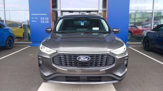 Ford Kuga  - Titanium - photo 1