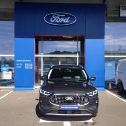 Ford Kuga 2.5 Dur 243 hybrid PHEV Pshift Titanium Le Mans