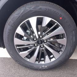 Ford Kuga 2.5 Dur 243 hybrid PHEV Pshift Titanium Le Mans