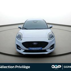 Ford Puma 1.0 EcoBoost Hybrid 125ch ST-Line S&S Dunkerque