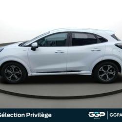 Ford Puma 1.0 EcoBoost Hybrid 125ch ST-Line S&S Dunkerque