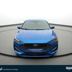 Ford Focus 1.0 EcoBoost mHEV 125ch ST-Line X Dunkerque