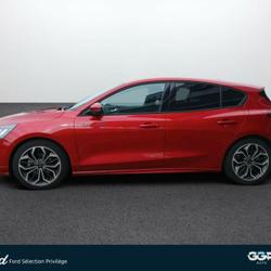 Ford Focus 1.0 EcoBoost mHEV 125ch ST-Line X Boulogne-sur-Mer